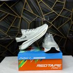 Sports Keds for Man (Grey/Black) - Image 2