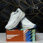 Sports Keds for Man (Grey/Blue) - Image 5