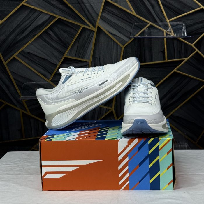 Sports Keds for Man (Grey/Blue) - Image 6