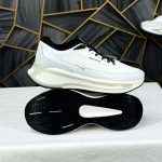 Sports Keds for Man (White/Black) - Image 2
