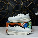 Sports Keds for Man (White/Black) - Image 5