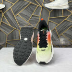 Sports Keds for Man (Orange)