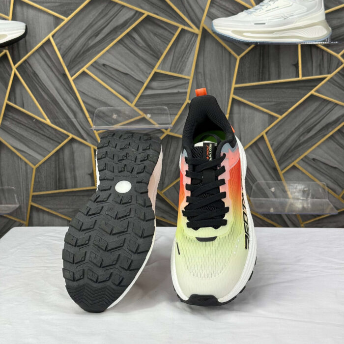 Sports Keds for Man (Orange)