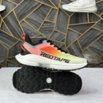 Sports Keds for Man (Orange)