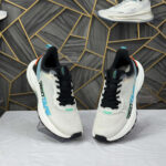 Sports Keds for Man (White & Sky) - Image 2