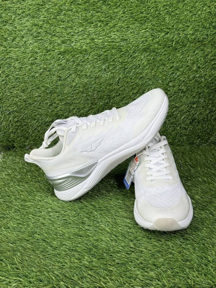 Sports Keds for Man (White) - Image 2