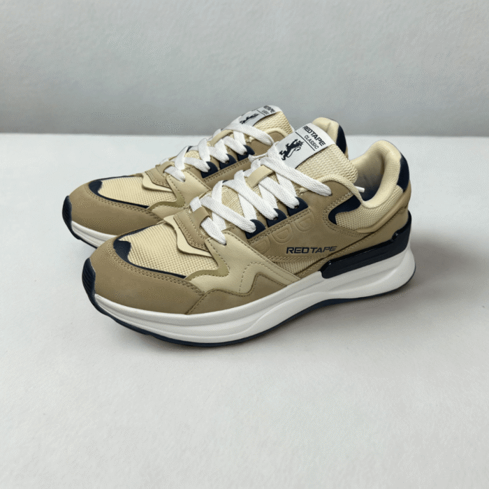 Redtape Sneakers - Image 5