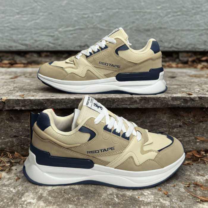 Untitled design (26) Redtape Sneakers - Image 1