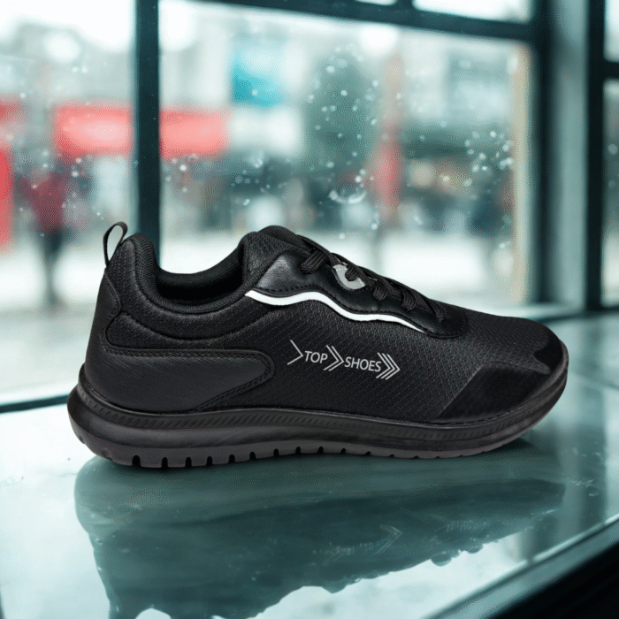 top shoes sneaker - Image 3