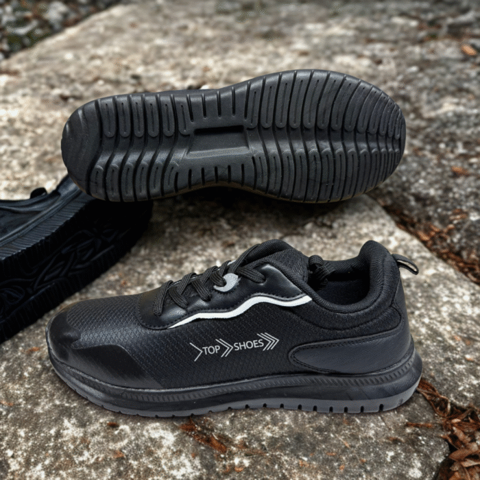 top shoes sneaker - Image 2