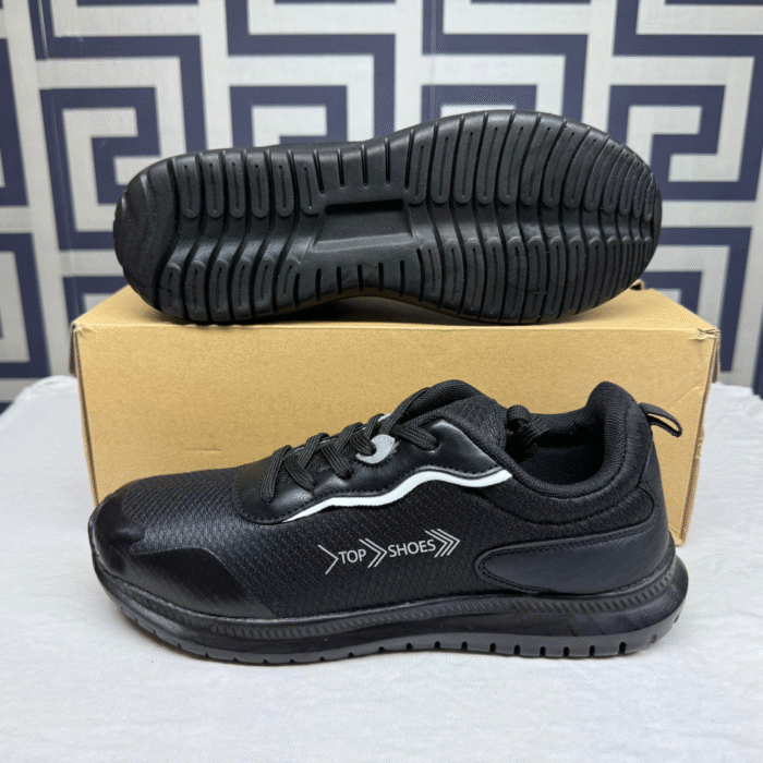 top shoes sneaker - Image 5