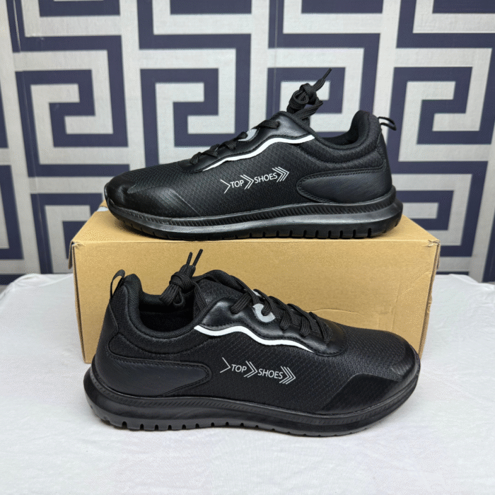 23 top shoes sneaker - Image 1