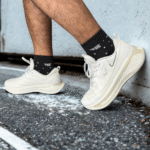 Sports Keds for Man (White/Gray) (Copy)