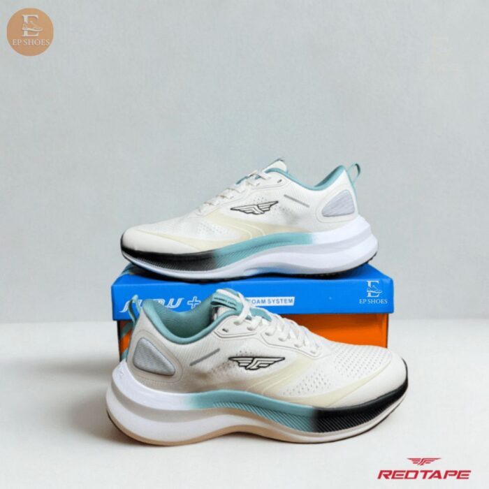 Redtape ,Running Shoes For Men's Shoes - Image 2