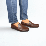 Loafer Brown neckles - Image 3