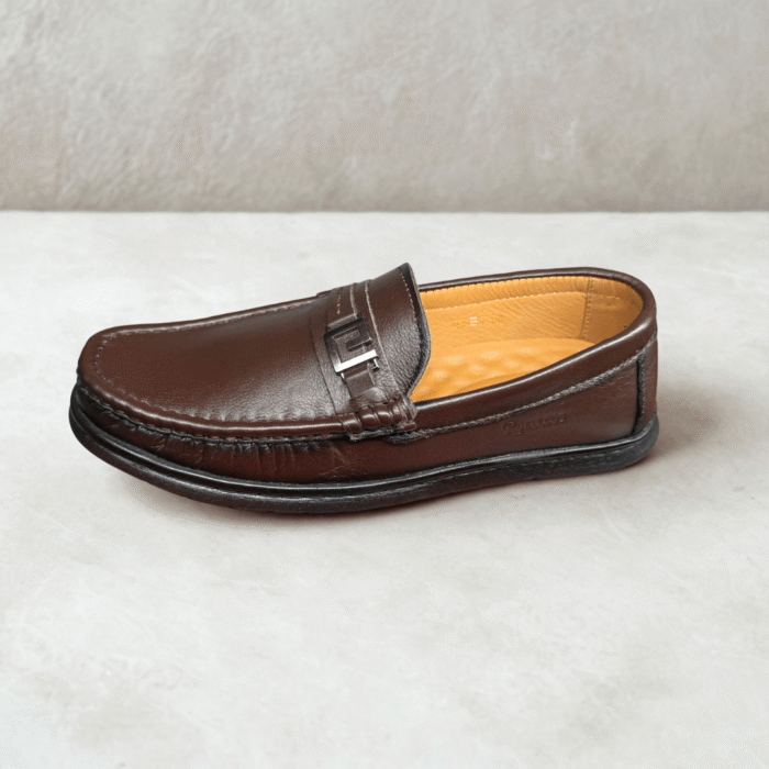 Loafer Brown neckles - Image 6