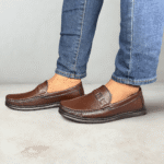 Loafer Brown neckles - Image 4