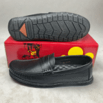 Loafer Black pach - Image 3