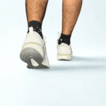 Sports Keds for Man (White/Gray) (Copy) - Image 2