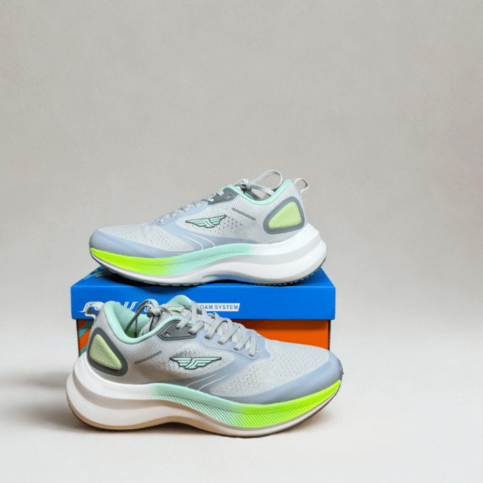 sports keds grey - Image 3