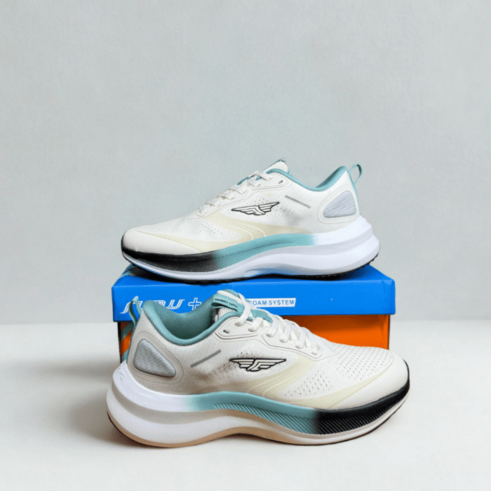 sports keds blue - Image 3