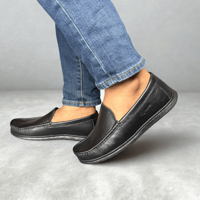 Lofer Black plan - Image 1