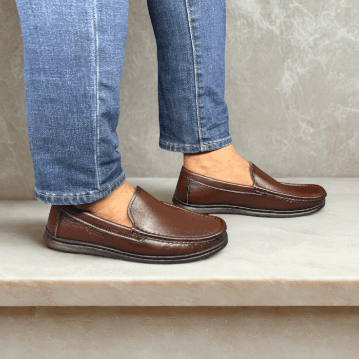 Lofer Brown plan - Image 3