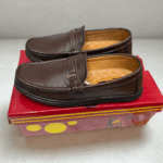 Loafer Brown neckles - Image 5