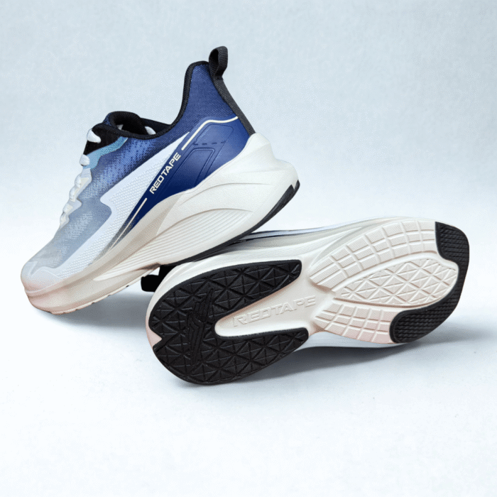 Lifestyle Sports Keds For Men ( navy ) - Image 2