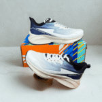 Lifestyle Sports Keds For Men ( navy ) - Image 6