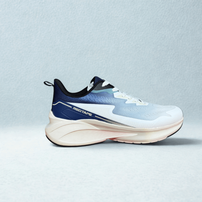 Lifestyle Sports Keds For Men ( navy ) - Image 5