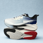 Lifestyle Sports Keds For Men ( navy ) - Image 4