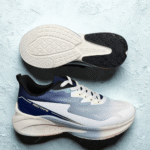 Lifestyle Sports Keds For Men ( navy ) - Image 3