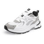 Sports Keds For Men ( White ) - Image 3