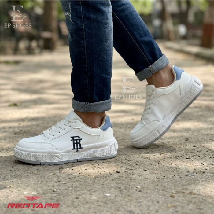 Redtape Shoes-Sneakers - Image 4