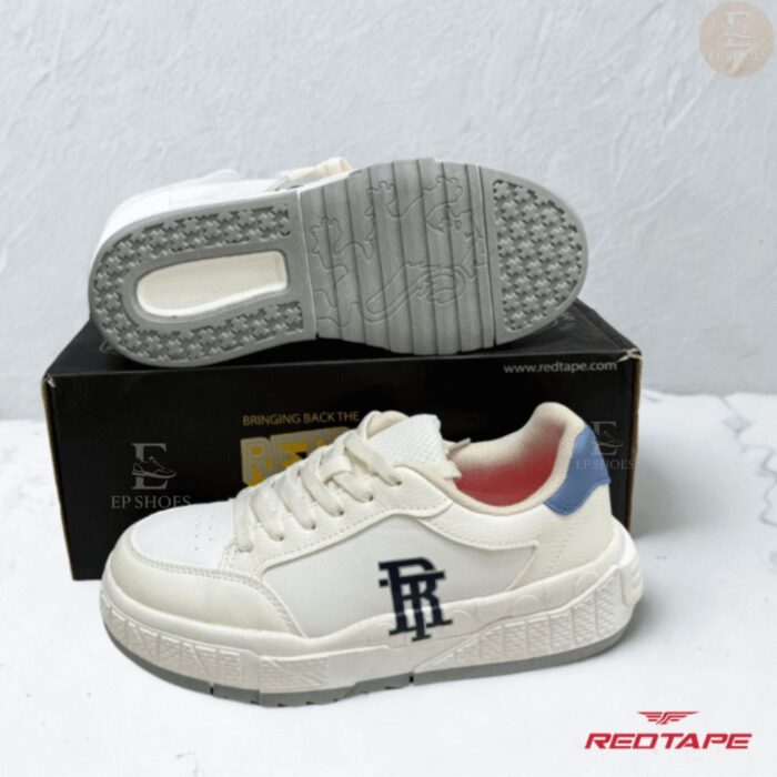 Redtape Shoes-Sneakers - Image 2