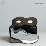 Redtape Running Shoes For Men (Grey)