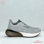 Redtape Running Shoes For Men (Grey) - Image 2