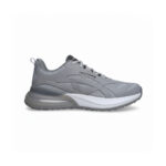 Sports Keds For Men(GREY+WHITE)