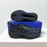 Sports Keds For Men(BLACK) - Image 2