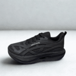 Sports Keds For Men(BLACK) - Image 3