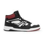 Casual Highneck Sneaker Shoes for Men - Image 2