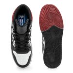 Casual Highneck Sneaker Shoes for Men - Image 5