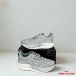 Runninge Shoes For Men-Redtape (Grey+ White) - Image 3