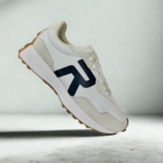 Redtape Sneakers R/B - Image 4