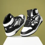 Casual Highneck Sneaker Shoes for Men