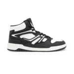 Casual Highneck Sneaker Shoes for Men - Image 2