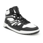 Casual Highneck Sneaker Shoes for Men - Image 4