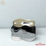 Runninge Shoes For Men-Redtape (Grey+ White) - Image 2