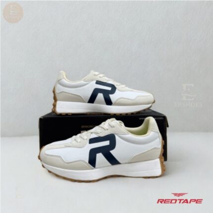 Red tape Premium Casual Sneakers for Men Shoes R/B